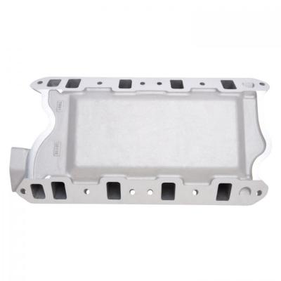 Colector Air-Gap Small Block Ford 351W Ford Mustang 1964 1973