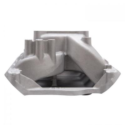 Colector Air-Gap Small Block Ford 351W Ford Mustang 1964 1973