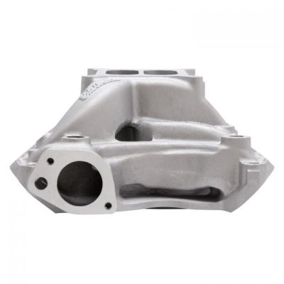Colector Air-Gap Small Block Ford 351W Ford Mustang 1964 1973