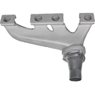 Colector de escape Ford A 1928 1931