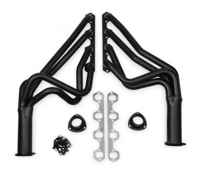 Colectores Flowtech 289/302