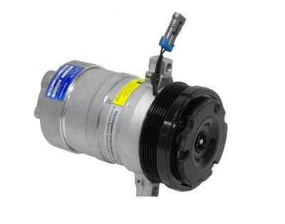 Compresor aire acondicionado