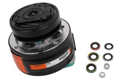 Compresor R4 con embrague