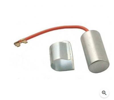 Condensador placa moderna