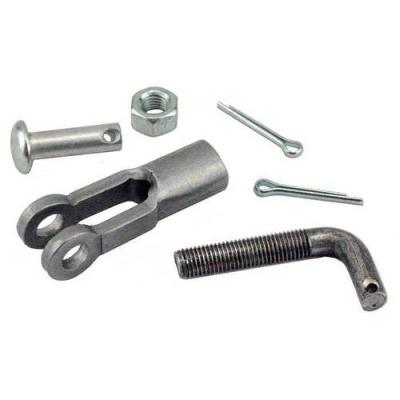 Conector baja velocidad
