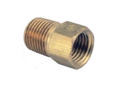 Conector vacio colector