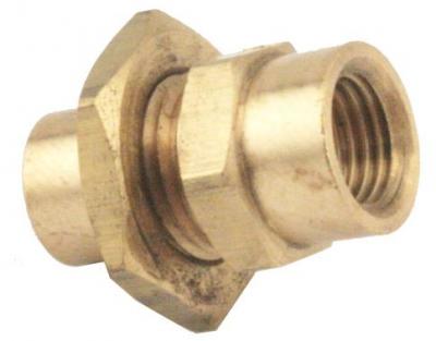 Conector vacio torpedo