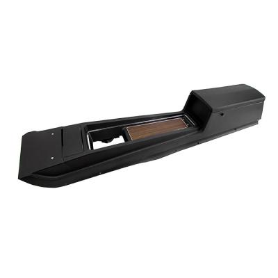 Consola central Madera Auto Ford Mustang 1970 1970