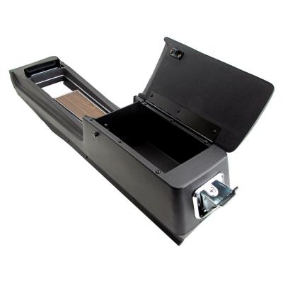 Consola central Madera Auto Ford Mustang 1970 1970