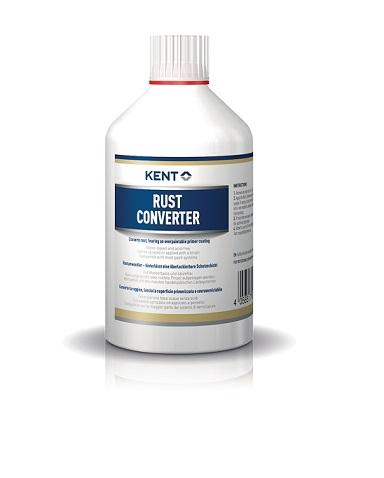 Convertidor de oxido KENT