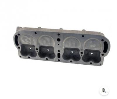 Culata alta compresion 8:1 Ford T 1918 1927