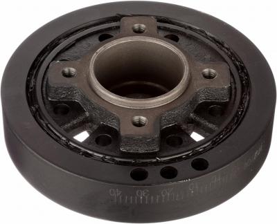 Damper 351 Ford Mustang 1970 1973