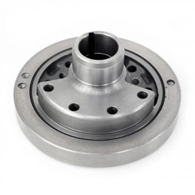 Damper motor 289