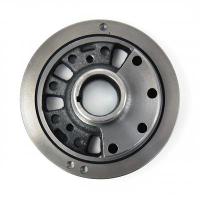 Damper motor 289 Ford Bronco 1966 1968