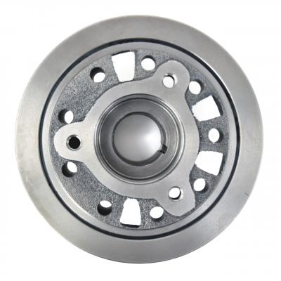 Damper motor 289 Ford Bronco 1966 1968