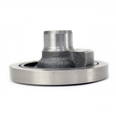 Damper motor 289 Ford Bronco 1966 1968