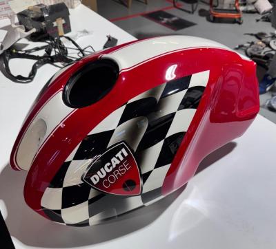 Deposito combustible Ducati S4R y Monster 96923000B Moto 2003 2008