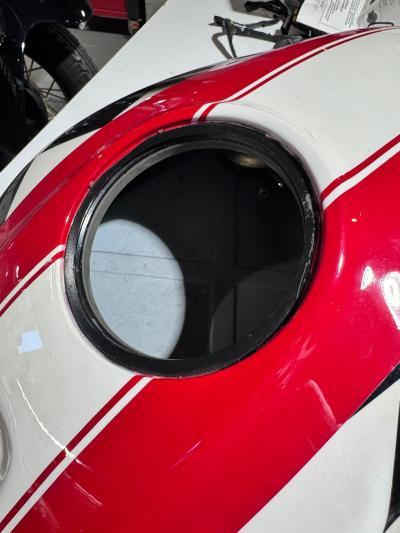 Deposito combustible Ducati S4R y Monster 96923000B Moto 2003 2008