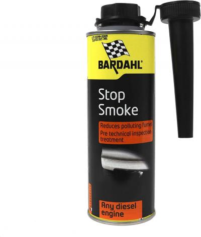 Diesel Stop Smoke Bardahl