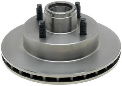 Disco freno delantero