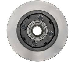 Disco freno delantero Ford Mustang 74-78 1974 1978