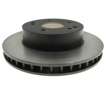 Disco freno trasero OEM