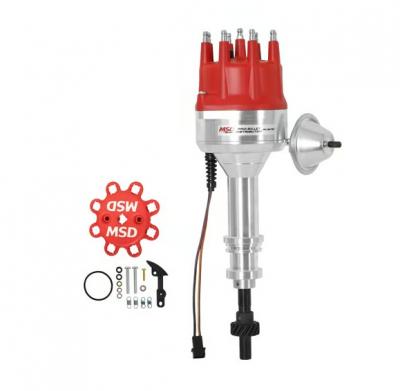 Distribuidor MSS 351W