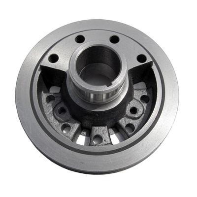 Damper de cigueal 302