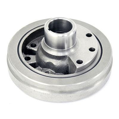 Damper de cigueal 302