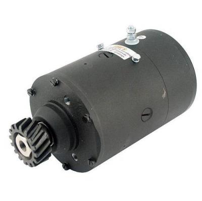 Dynator WOS Ford T 12V 50 Amp