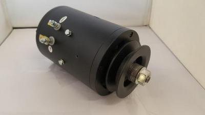 Dynator 50 Amp 6v Positivo a + Luz aviso