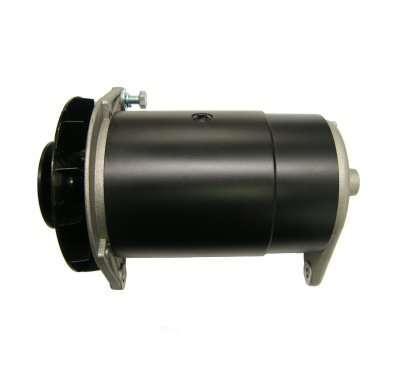 Dynator Triumph TR 2-3-4