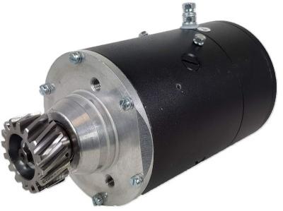 Dynator WOS 6v 50Amp