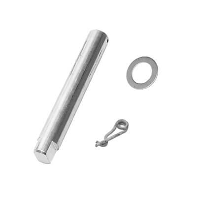 Eje pedal embrague