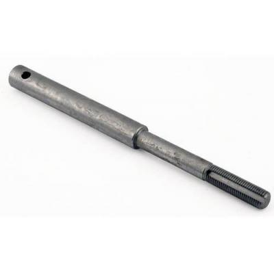 Eje pedal freno y reversa