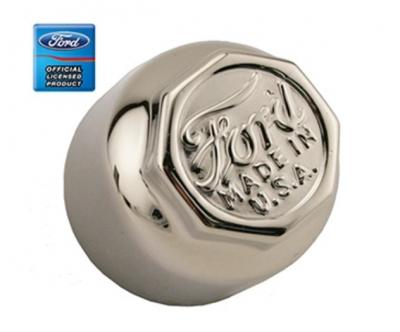 Embellecedor llanta nickel