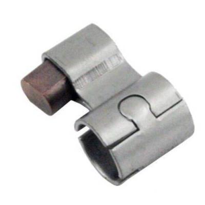 Escobilla temporizador