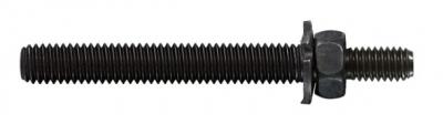 Esparrago 3/8-16 X 2 5/8 X 5/16-18 X 5/8 HX .75