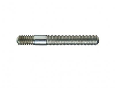 Esparrago 5/16 X 2.50 GR8 DE STUD .50 UNC X 1.50 UNF