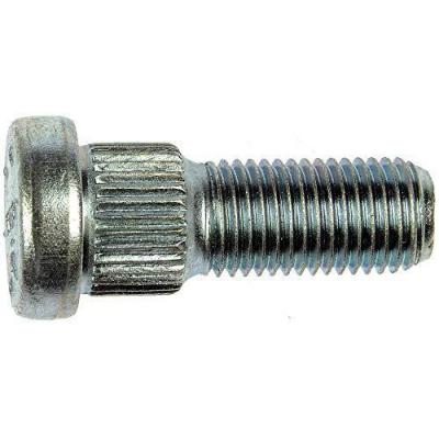 Esparrago rueda delantero