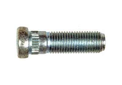 Esparrago rueda trasero