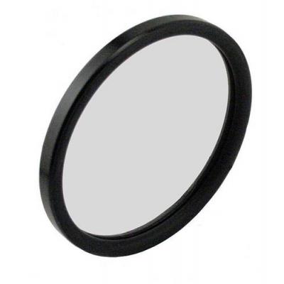 Espejo negro 5 pulgadas
