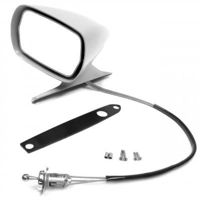 Espejo retrovisor conductor