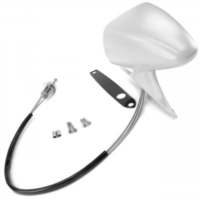 Espejo retrovisor conductor Ford Mustang 1969 1969
