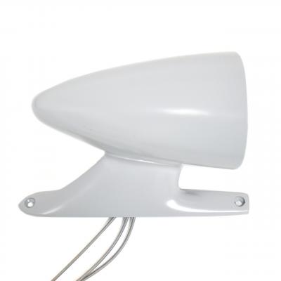 Espejo retrovisor conductor Ford Mustang 1969 1969