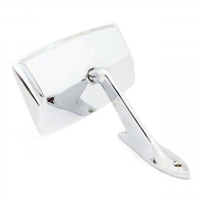 Espejo retrovisor cromo Ford Mustang 1971 1973