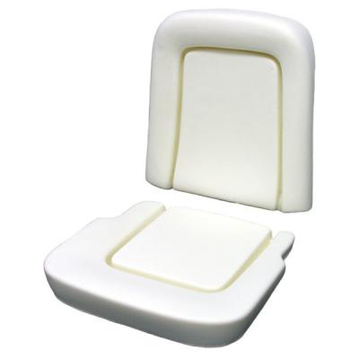 Espuma asiento delantero Estandar