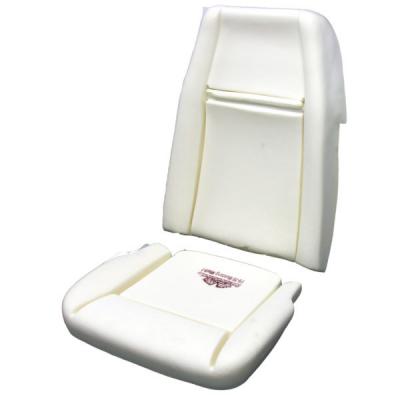 Espuma asiento delantero