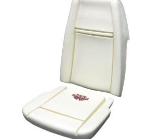 Espuma asiento delantero