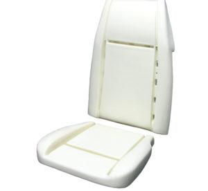 Espuma asiento delantero